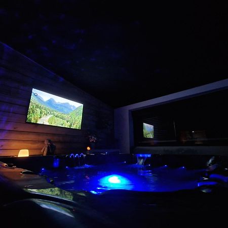 La Suite Melusine - Spa Du Souffle Du Saule Buhl-Lorraine Buitenkant foto