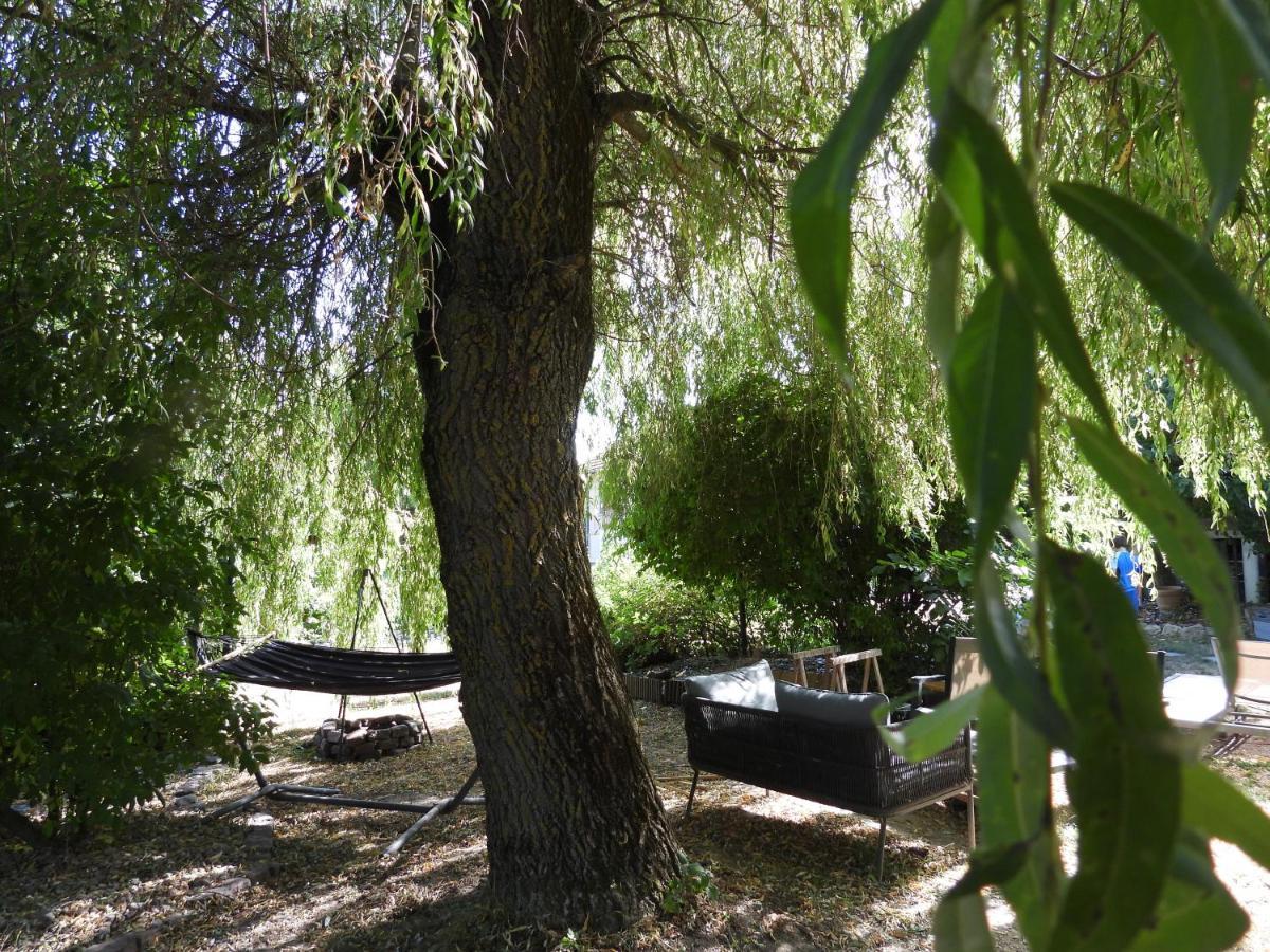 La Suite Melusine - Spa Du Souffle Du Saule Buhl-Lorraine Buitenkant foto