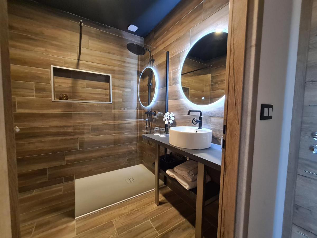 La Suite Melusine - Spa Du Souffle Du Saule Buhl-Lorraine Buitenkant foto