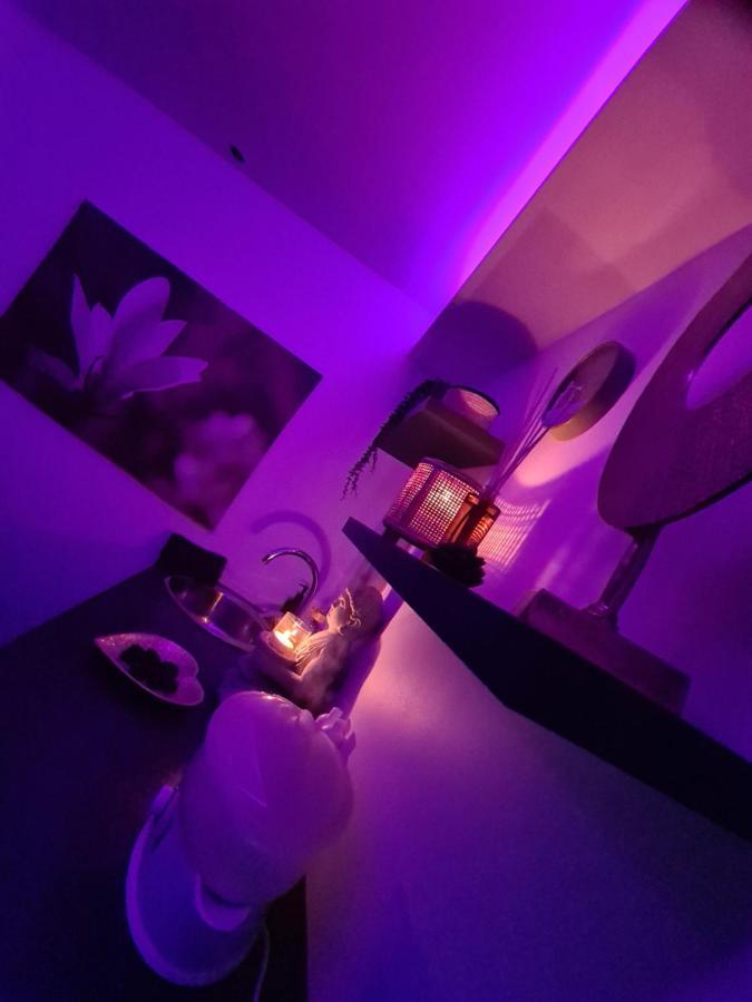 La Suite Melusine - Spa Du Souffle Du Saule Buhl-Lorraine Buitenkant foto